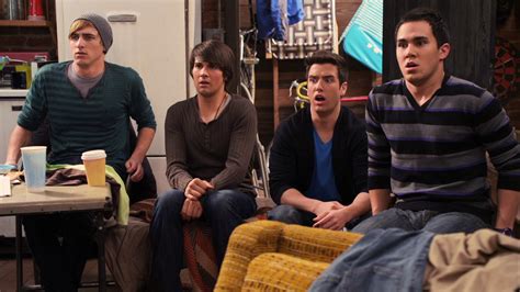 big time rush episodes dailymotion